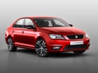 Seat Toledo Concept: Prve fotografije i informacije