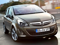 Opel pokrenuo akciju čišćenja lagera