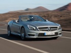 Video: Mercedes-Benz SL 63 AMG