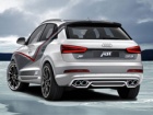 ABT QS3: Više nego SUV