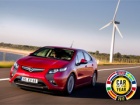 Ampera i Volt proglašeni za Evropski automobil godine 2012