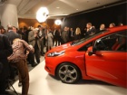 Sajam u Ženevi 2012 - Fordove svetske premijere