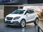 Ženeva 2012 uživo: Dve Opelove svetske premijere