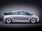 Ženeva 2012: Toyota FT-Bh Concept