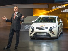 Ženeva 2012: Dve svetske premijere u godini 150. Opelovog jubileja