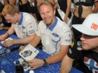 Rally Mexico 2012 - Vozači izabrali startne pozicije