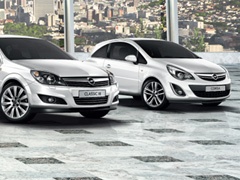Opel: Specijalni popusti za vozila sa lagera
