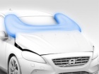 Volvo V40: Svetski novitet - vazdušni jastuk za pešake