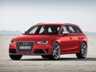 Video: Audi RS 4 Avant u akciji