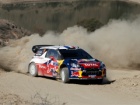 Rally Mexico 2012 - Loeb vodi, Neuville u problemima