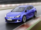 Opel Astra OPC: U Nemačkoj od 34.250 evra