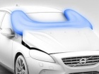 Volvo predstavio vazdušni jastuk za pešaka + VIDEO