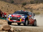 Rally Mexico 2012 - Loeb juri ka šestom trijumfu u zemlji tekile