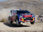 Rally Mexico 2012 - Pobeda Citroëna, od starta do cilja