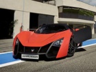 Marussia B2: Ruski automobil snova