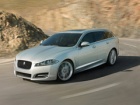 Video: Jaguar XF Sportbrake