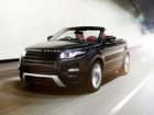 Video: Range Rover Evoque Convertible