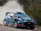 WRC - Latvala govori o udesu na reliju Meksiko + VIDEO