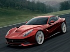 Video: Ferrari F12berlinetta u akciji