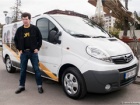 Bajaga i instruktori od sada putuju Opel Vivarom
