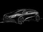Kia Pro_cee’d: Nova generacija stiže 2013. godine