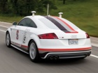 Automobili bez vozača legalni na ulicama Nevade + VIDEO