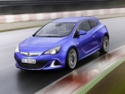 Video predstavljanje: Opel Astra OPC