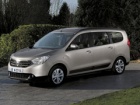 Dacia Lodgy: Pregled motora i nove informacije