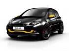 Renault Clio R.S. Red Bull Racing RB7 Edition: Mi smo šampioni!