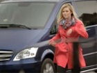 Video: Mercedes-Benz Vito je atraktivniji od plavuše
