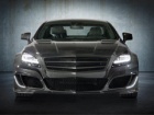 Mercedes-Benz CLS63 AMG by Mansory: Karbonske orgije