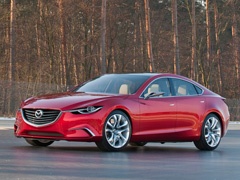 Video: Mazda Takeri – Bliska budućnost srednje klase