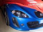 SEAT Leon FR+ Supercopa: Specijalno za Britaniju