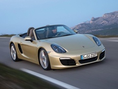 Video predstavljanje: Porsche Boxster i Boxster S