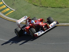 Formula 1 u Melburnu - Nove fotografije