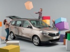 Dacia Lodgy - Poznate francuske cene i nivoi opreme