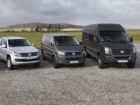 VW Privredna vozila: Novi uslovi u toku marta i aprila