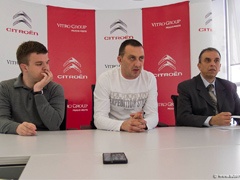 Vitro Racing otvorio novu trkačku sezonu