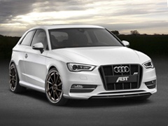 ABT Sportsline već modifikovao Audi A3