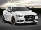 ABT Sportsline već modifikovao Audi A3