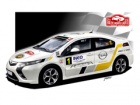 Opel Ampera: Na Rallye Monte Carlo sa električnim pogonom