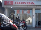 Stojanov - Honda motocikli i zvanično u Novom Sadu