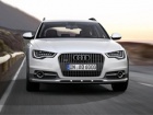 Video: Audi A6 allroad quattro