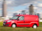 Beo Truck 2012: Premijera modela Opel Combo