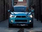 Mitsubishi Outlander Sport ponovo prepoznat po bezbednosti 