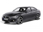 AC Schnitzer modifikovao BMW serije 3