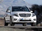 Video: Mercedes-Benz GLK 2013