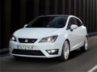 SEAT Ibiza posle facelifta - Prve fotografije
