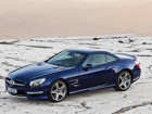 Mercedes-Benz SL 65 AMG na prvom videu