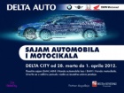 Delta Auto Sajam automobila i motocikala